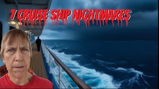 Don’t Let These Cruise Fails Ruin Your Trip!