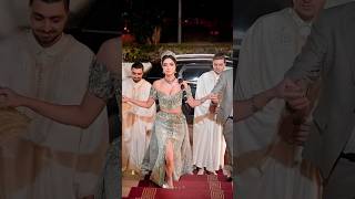 Dubai Sheikhs’ Wives Look 25 at 50 😳 | Their Secret Revealed! #luxurylife #wedding #sheikhamahra