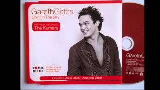 Gareth Gates - Spirit in the Sky (with the Kumars)