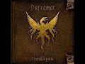 Blackward - Darzamat