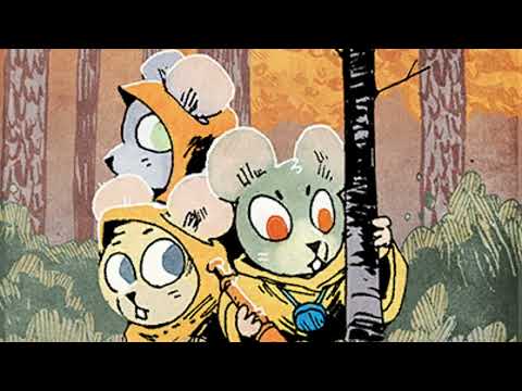 Root OST - Battle Theme (No loop)