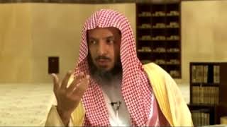 أصول مذهب الإمام مالك معالي الشيخ أ د. سعد بن ناصر الشثري--الدرس (21) image