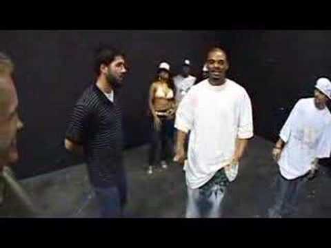 Jack Shitt & Speak Easy vs Justice & Dialekt