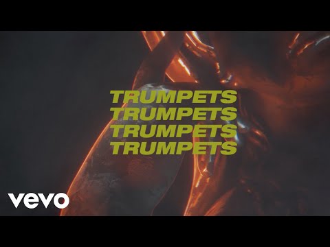 Sandjake - Trumpets