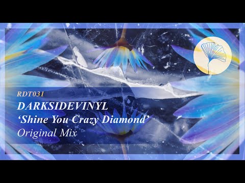 Darksidevinyl - Shine You Crazy Diamond (Redolent Music)