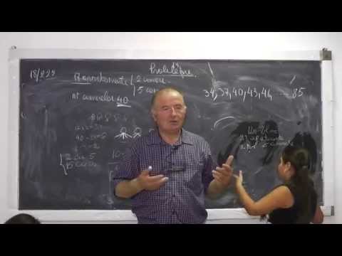 Lectia 552 - Rezolvam o problema frumoasa de aritmetica - Metoda falsei ipoteze - Ciclul primar