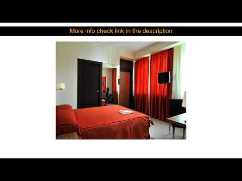 Hotels Review: OC Hotel Villa Adriana ( Tivoli, Italy )