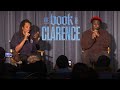 THE BOOK OF CLARENCE movie talk with Jay-Z & Jeymes Samuel - January 6, 2024
