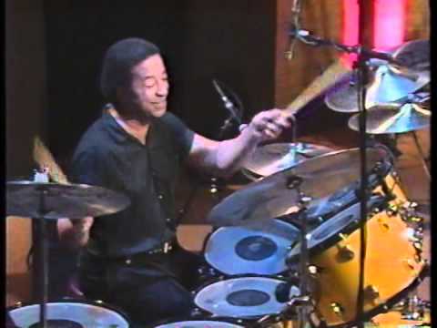 Tony Williams at NYC Live full show