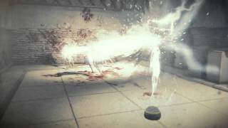 Resistance 3 Lab Video #12: Atomizer