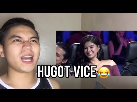FILIPINO REACTING TO PILIPINAS GOT TALENT 2018 AUDITIONS NEXT PAGE RETRO DANCE