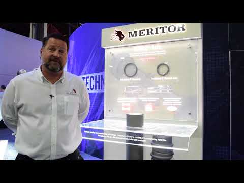 MTec6™, Industry’s Lightest Trailer Axle