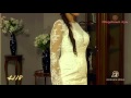 Bruidsjurk Angelica Sposa 4118