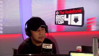 Jax Jones Finally Reveals Whether Or Not He's Collaborated With Selena Gomez