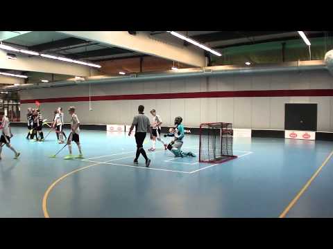 Pojat 99 Mestareiden Cup 2014 puolivälierä Steelers-Karhut