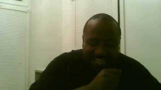 Gerald Levert -Deep as it Goes