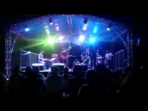 Alexandre Magnani e Banda - Solo da música "Tranquilo"