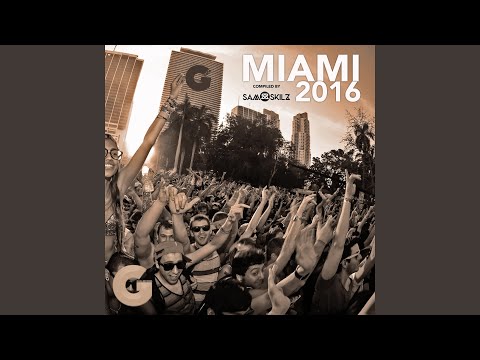 Magic to Me (feat. Mariana Orsho)