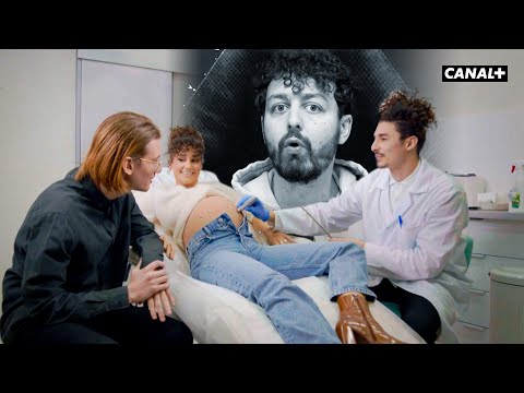 Quand t'es né, on t'a pas demandé ton avis - avec Roman Frayssinet, Léna Situations, Paul Mirabel...