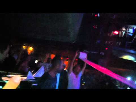 Sven Vath @ Cocoon Heroes - Amnesia Ibiza 22/08/2011