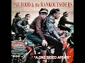 Pat Todd & The Rankoutsiders - A One Sided Affair [12" EP]