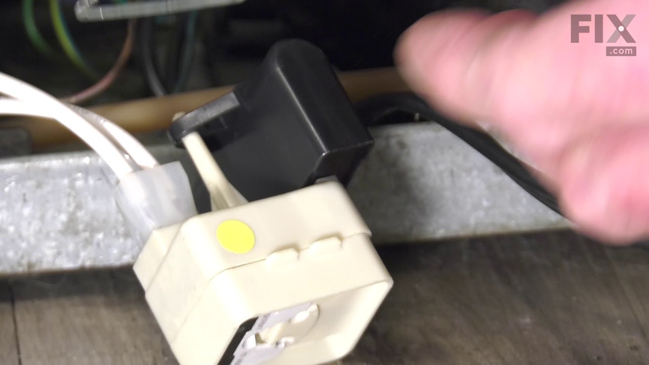 Replacing your Run Capacitor Replacing your Run Capacitor
