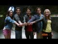 Power Rangers Megaforce Opening - Samurai ...