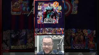 Crazy Hands - Early Bastian Deck