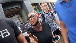 СтопХам-Бородатые истории\Горячая кровь\Дал отпор хамам♻