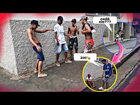 QUIS PAGAR DE PLAYBOY MAS O KIT É EMPRESTADO