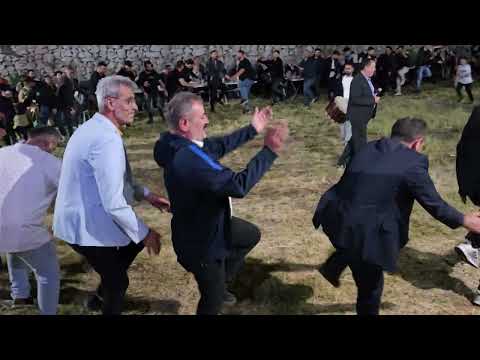 2024 yılı Oğulbey Köyü Kurban Bayramı Eğlencesi