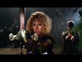 Amazons 1986 Synthwave