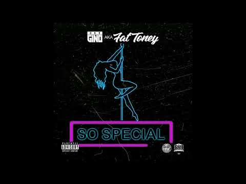 GS9 Gino - So Special (Official Audio)