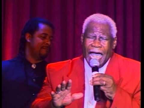 Rev. F. C. Barnes & Company - God Will Heal The Land