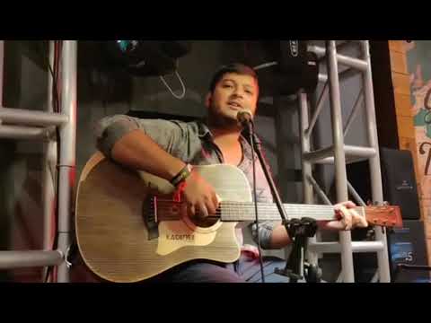 Vipul Kumar Live