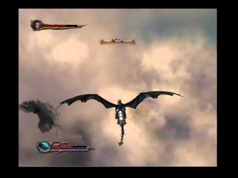eragon playstation 2 game