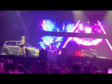 Anderex & Mutilator - ID @ Gearbox Twin Turbo 2022