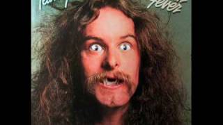 ted nugent - snakeskin cowboys