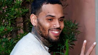 Chris Brown BLAST Blueface and Chrisenrock TOXIC Relationship After He Gets Dragged For Rihanna