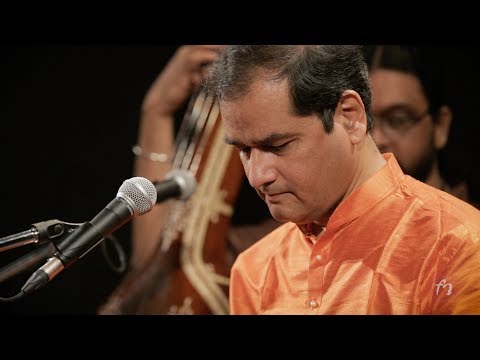 Uday Bhawalkar: Raag Multani