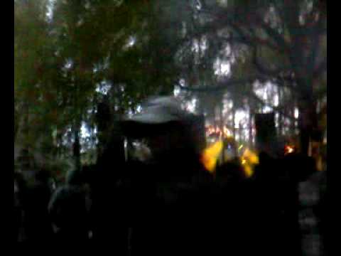 aganez acoustik 01/11/08