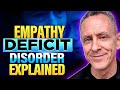 What No Empathy Really Looks Like Antisocial Narcissistic Borderline Explained