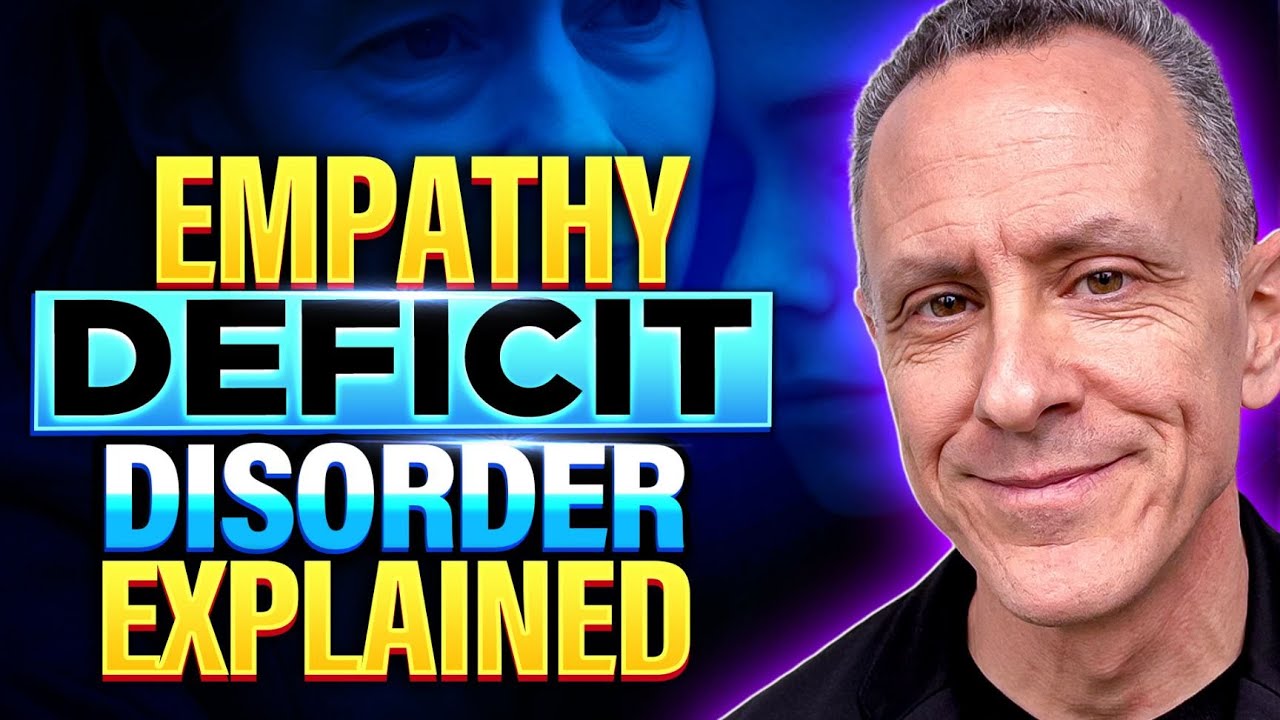 What No Empathy Really Looks Like | Antisocial, Narcissistic & Borderline Explained
