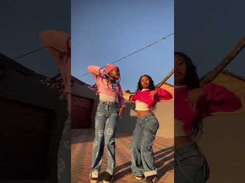 Bafoo 10.9 amapiano dance challenge #amapiano #shorts #shortvideo #amapiano2025