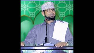 Nolosha ayaa imtixaan ah  Sh.Suldaan Axmed Mucalim Ibraahim