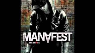Manafest - Fire In The Kitchen (Feat. Trevor McNevan of TFK)