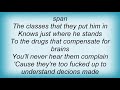 Hot Rod Circuit - Now Or Never Lyrics