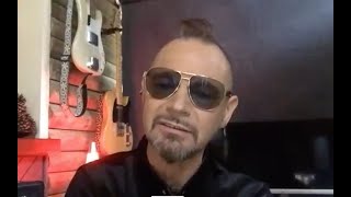 Brian Canham of Pseudo Echo joins the Noise11 After Party