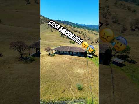 #fantasmas #casaembrujada #huehuetenango #mitos #espantos #miedo #leyendas