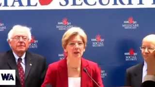 Summit Protecting Social Security, Medicare, Medicaid, and Veterans' Benefits